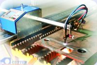pantografo cnc